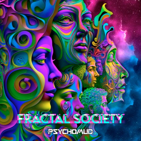 Fractal Society | Boomplay Music