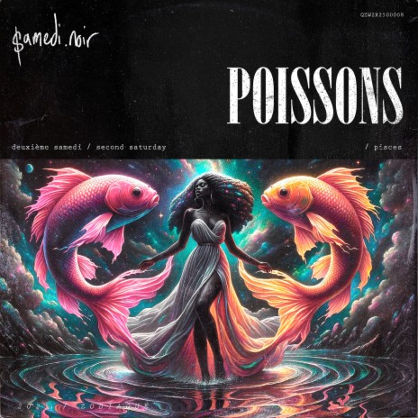 Poissons | Boomplay Music