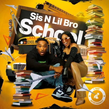 School | Boomplay Music