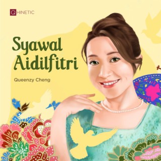 Syawal Aidilfitri lyrics | Boomplay Music