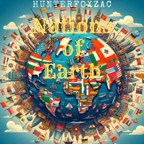 Nations of Earth | Boomplay Music