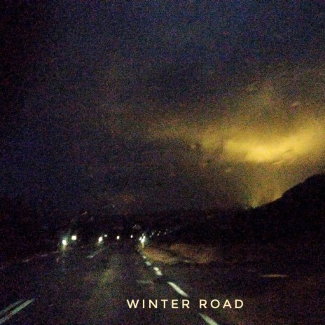 Winter Road | Boomplay Music
