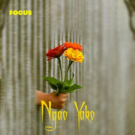 Ngao yako | Boomplay Music