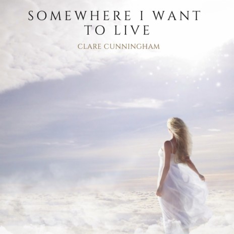 Somewhere I want to live | Boomplay Music