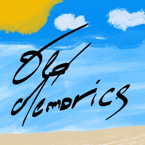 Old Memories | Boomplay Music