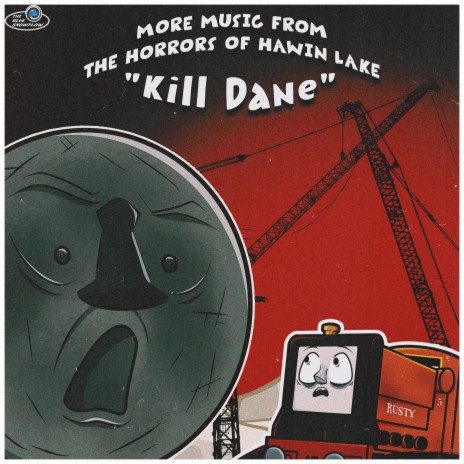 Kill Dane (Original Soundtrack Bonus Track) ft. Wisteria Bird Studios | Boomplay Music