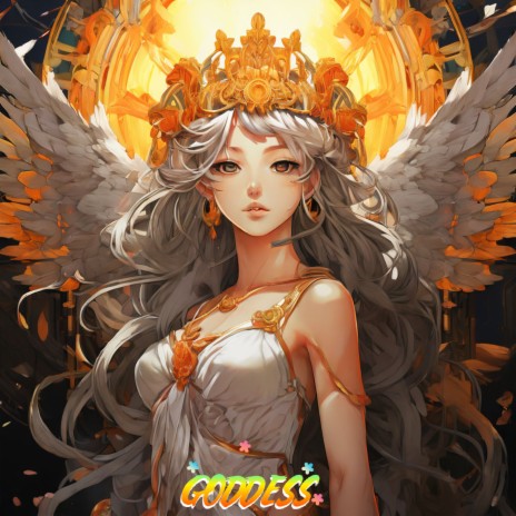 Goddess | Boomplay Music