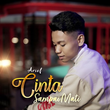 Cinta Sampai Mati | Boomplay Music