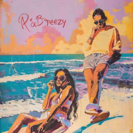 R&Breezy (R&B LoFi & Chill) | Boomplay Music
