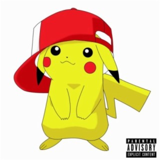 Pikachu (feat. KG)