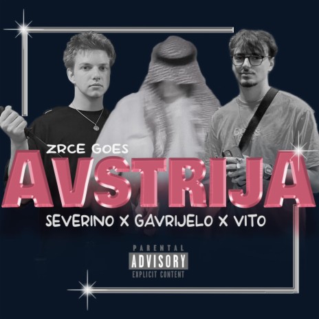 Xavi Alonso ft. Severino & Gavrijelo