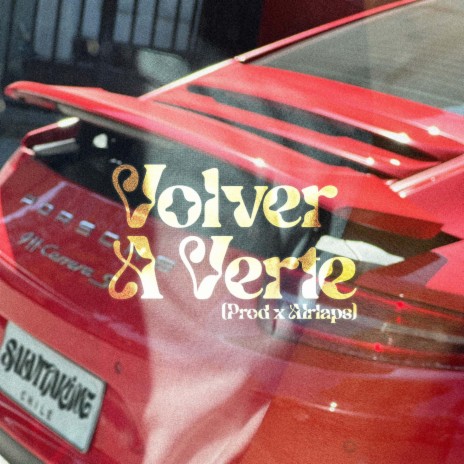 Volver A Verte | Boomplay Music