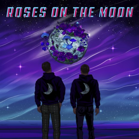 Roses On The Moon (Radio Edit)