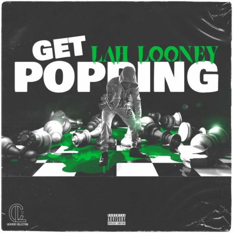 Get Popping | Boomplay Music