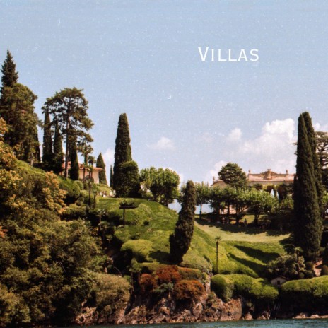 Villas ft. Jean Taglia | Boomplay Music