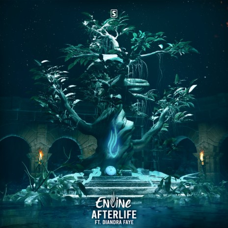 Afterlife ft. Diandra Faye | Boomplay Music