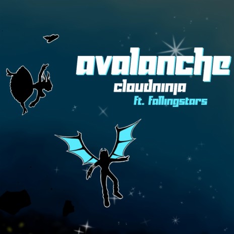 Avalanche (feat. Fallingstars) | Boomplay Music