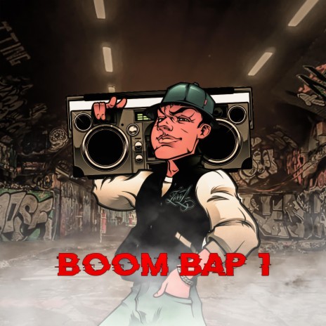 Boom Bap One Instro | Boomplay Music