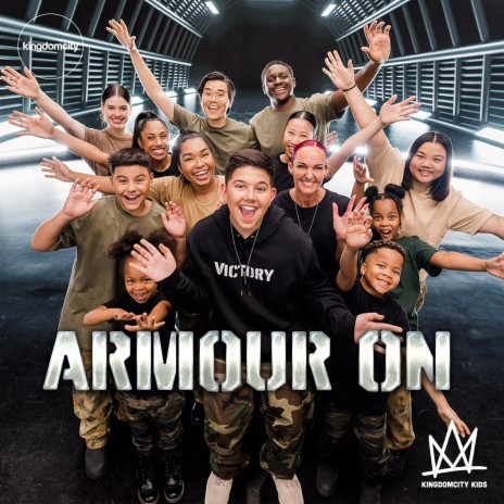 Armour On | Boomplay Music