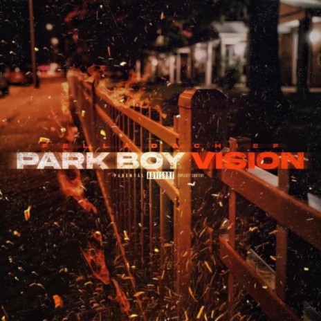 Park Boy Vision | Boomplay Music