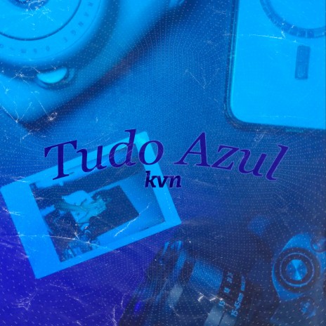 Tudo Azul ft. Muhiitz | Boomplay Music