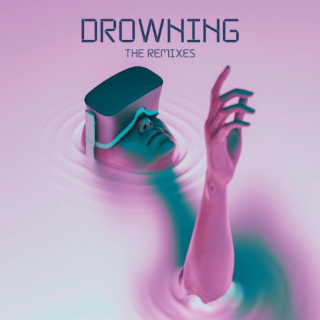 Drowning (Alex Avenues Remix) ft. Alex Avenues | Boomplay Music