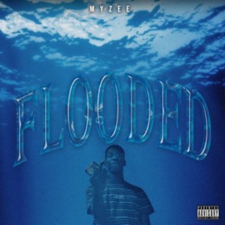 Flooded