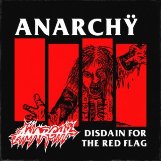 Disdain for the Red Flag lyrics | Boomplay Music