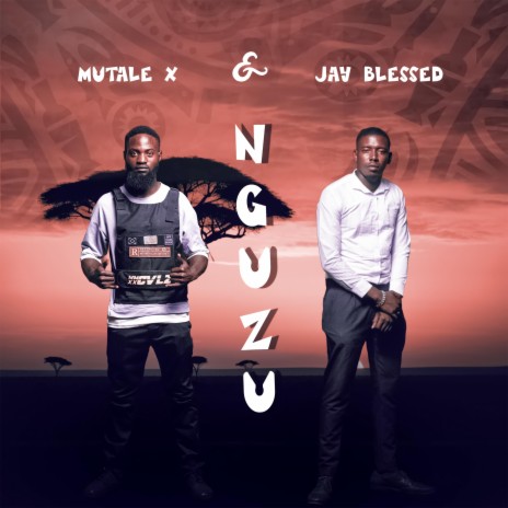 Nguzu (feat. Jay blessed)