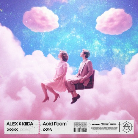 Acid Foam (Extended Mix) ft. KIIDA | Boomplay Music