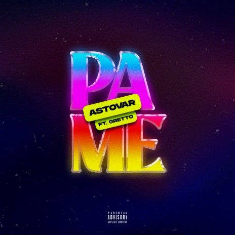 Pa me ft. Gretto | Boomplay Music