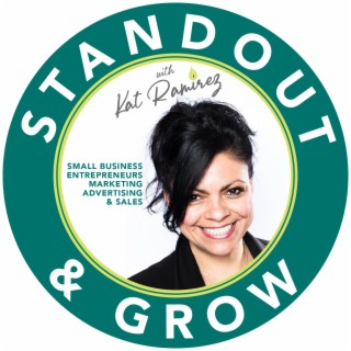 Ep 12 - Start Growing Your Business Revenue Today!