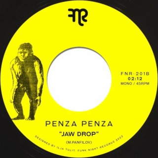 Penza Penza