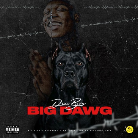 Big Dawg | Boomplay Music