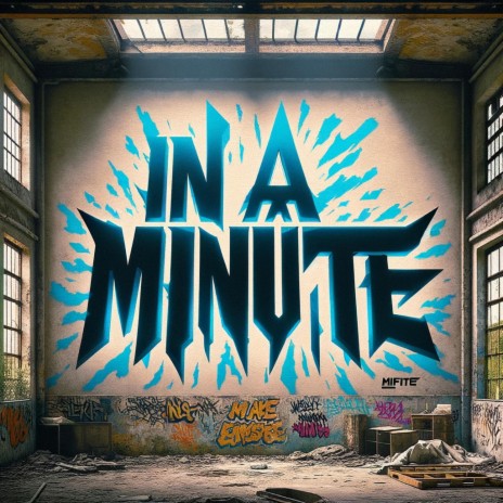 In A Minute | Boomplay Music