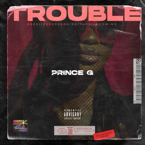 Trouble | Boomplay Music