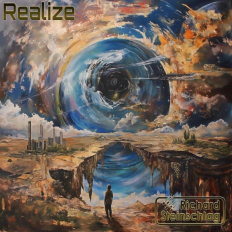 Realize | Boomplay Music