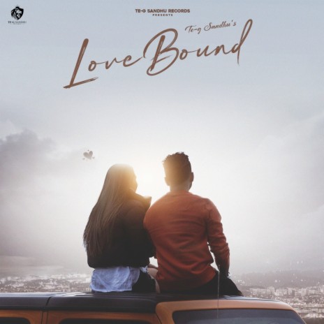 Love Bound | Boomplay Music