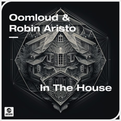 In The House ft. Robin Aristo | Boomplay Music