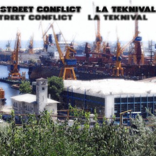 La Teknival