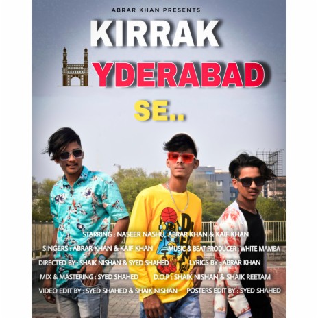 Kirrack Hyderabad Se