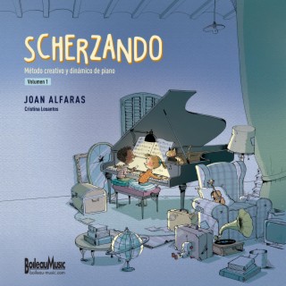 Scherzando - Vol. 1