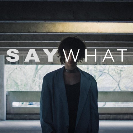 Say What | Boomplay Music