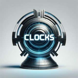 Clocks (Techno Version)