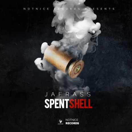 Spent Shell ft. Notnice | Boomplay Music