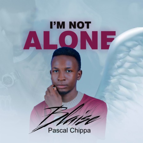 I'm not alone | Boomplay Music
