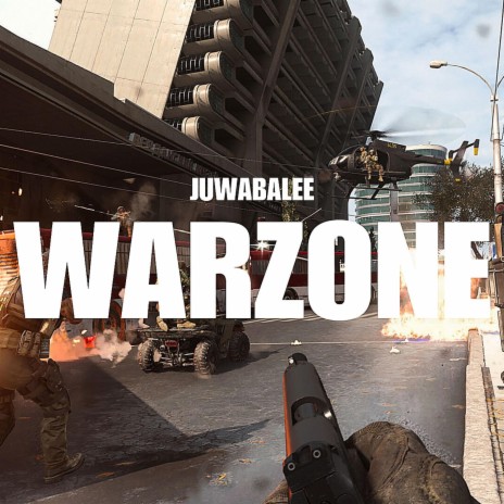 WARZONE | Boomplay Music