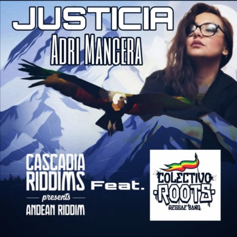 Justicia | Boomplay Music