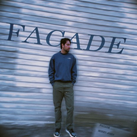 Facade | Boomplay Music