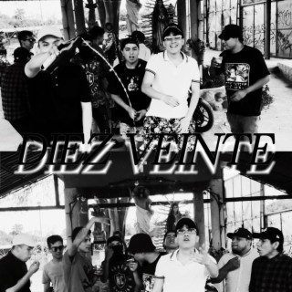 DIEZ VEINTE lyrics | Boomplay Music